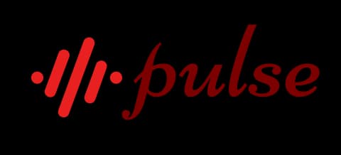 Pulse logo